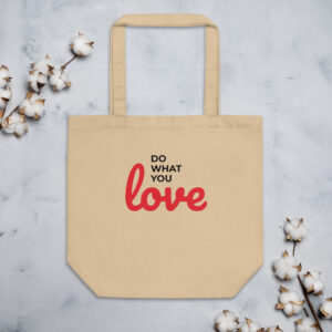Eco Tote Bag