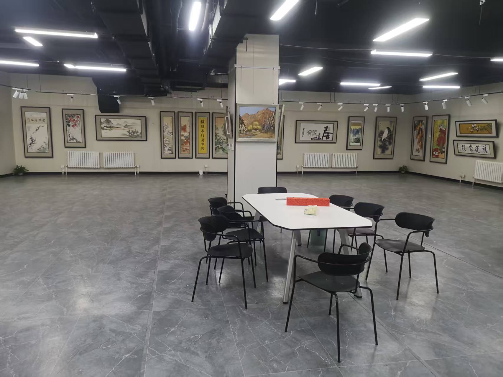 ArtMeans Gallery: A Premier Art Space in Yanjiao, Beijing